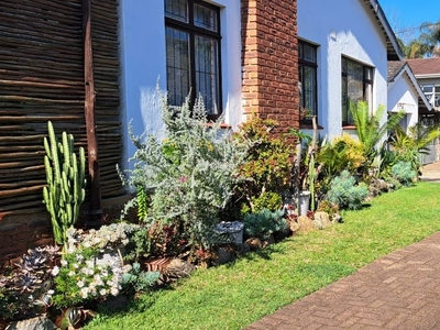 4 Bedroom House For Sale in Margate