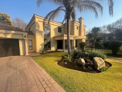 4 Bedroom House To Let in WestLake Country & Safari Estate