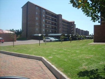Apartment For Rent In Annlin-wes, Pretoria