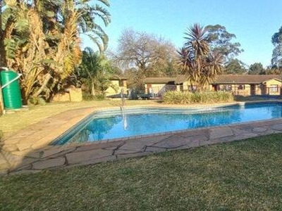 Apartment For Rent In Chase Valley Downs, Pietermaritzburg