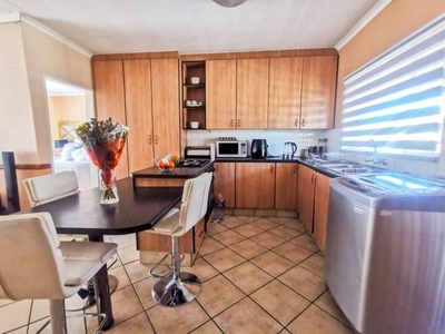 Apartment For Rent In Dalpark Ext 1, Brakpan