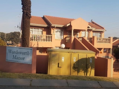 Apartment For Rent In Lyndhurst, Johannesburg