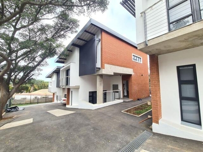 Apartment For Rent In Park Hill, Durban North