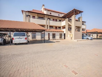 Apartment For Rent In Savannah Country Estate, Pretoria
