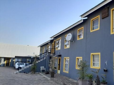 Apartment For Rent In Vanderbijlpark Se 4, Vanderbijlpark