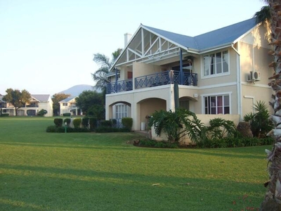 Apartment For Sale In Caribbean Beach, Hartbeespoort