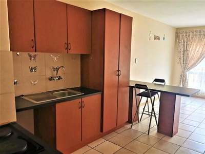 Apartment For Sale In Fransville, Witbank