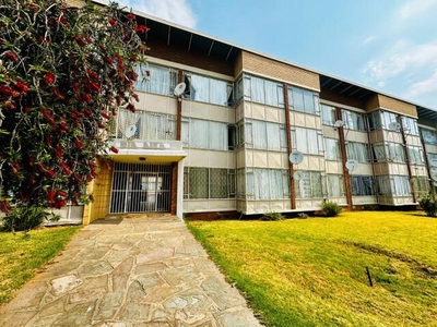 Apartment For Sale In Hamberg, Roodepoort