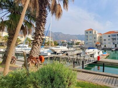 Apartment For Sale In Harbour Island, Gordons Bay