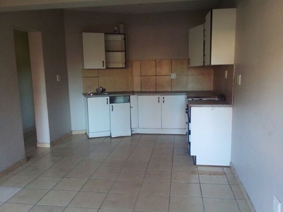 Apartment For Sale In Oos Einde, Rustenburg