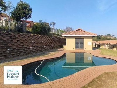 Apartment For Sale In Palmiet, Durban