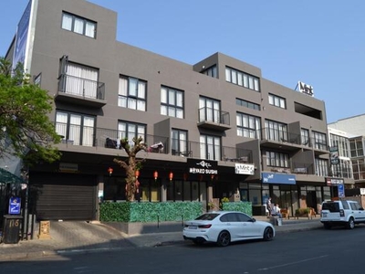 Commercial Property For Rent In Greenside, Johannesburg