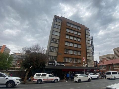 Commercial Property For Rent In Pretoria Central, Pretoria