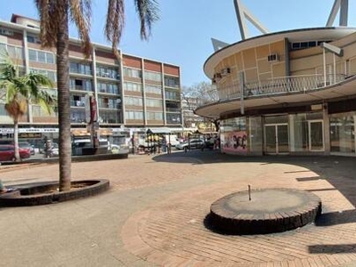 Commercial Property For Rent In Sunnyside, Pretoria