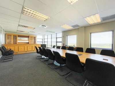 Commercial Property For Rent In Westville, Durban