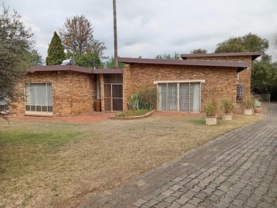 Commercial Property For Sale In Andeon Ah, Pretoria