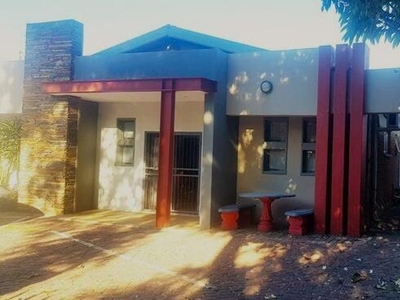 Commercial Property For Sale In Bo-dorp, Rustenburg