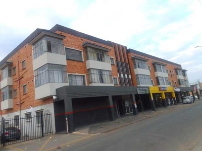 Commercial Property For Sale In Capital Park, Pretoria