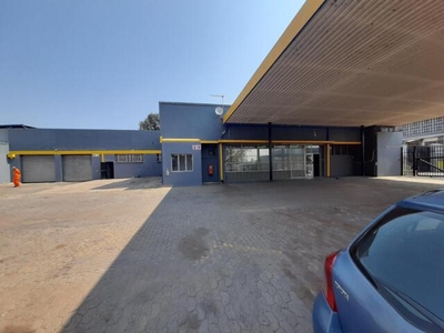 Commercial Property For Sale In Germiston Central, Germiston