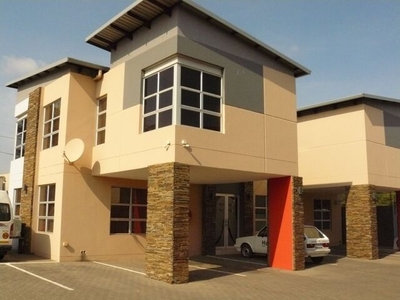 Commercial Property For Sale In Montana Park, Pretoria