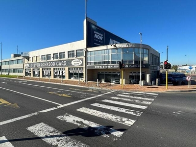 Commercial Property For Sale In Paarden Eiland, Cape Town
