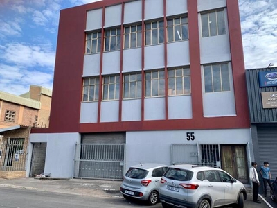 Commercial Property For Sale In Rossburgh, Durban