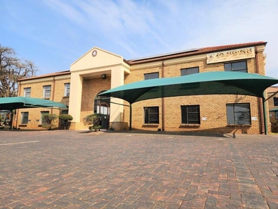 Commercial Property For Sale In Ruimsig, Roodepoort