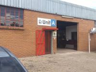 Commercial to Rent in Polokwane - Property to rent - MR54896