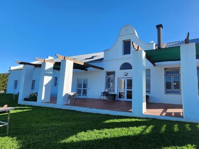 Farm For Rent In Tulbagh, Western Cape