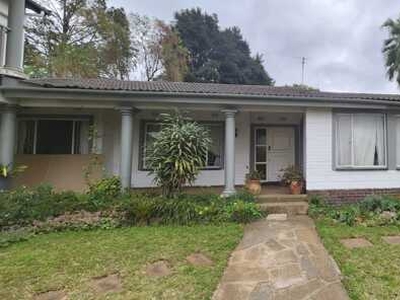 House For Rent In Assagay, Hillcrest