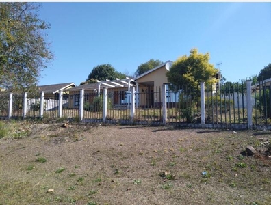 House For Rent In Bisley, Pietermaritzburg