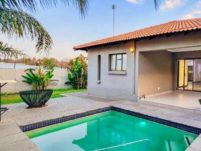 House For Rent In Edenvale Central, Edenvale