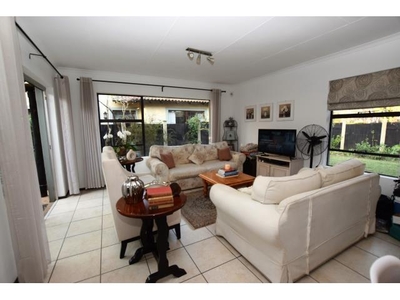 House For Rent In Fourways, Sandton