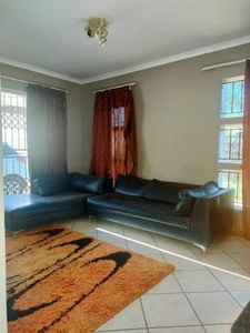 House For Rent In Goudrand, Roodepoort