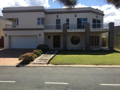 House For Rent In Greenways Golf Estate, Strand
