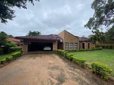 House For Rent In Hazyview, Mpumalanga