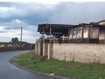 House For Rent In Imbali, Pietermaritzburg