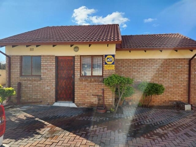 House For Rent In Ivydale, Polokwane