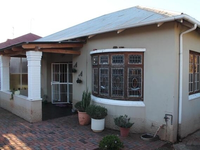 House For Rent In Kensington, Johannesburg