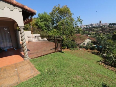 House For Rent In La Lucia Ridge, Umhlanga