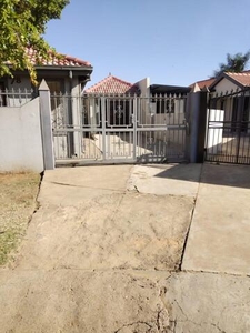 House For Rent In Mamelodi, Pretoria