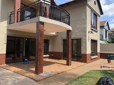 House For Rent In Montana Tuine, Pretoria