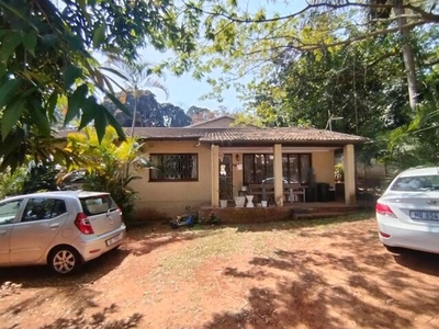 House For Rent In Park Hill, Durban North