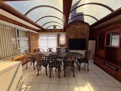 House For Rent In Plattekloof, Parow