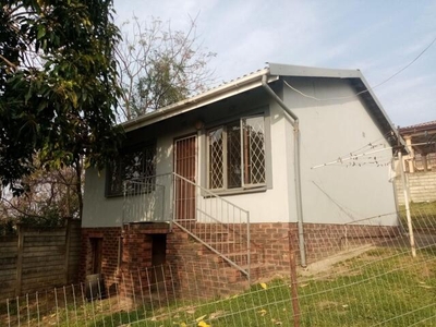 House For Rent In Queensburgh Central, Queensburgh