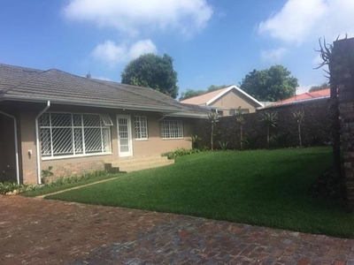 House For Rent In Sandringham, Johannesburg