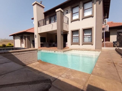 House For Rent In West Acres Ext 7, Nelspruit