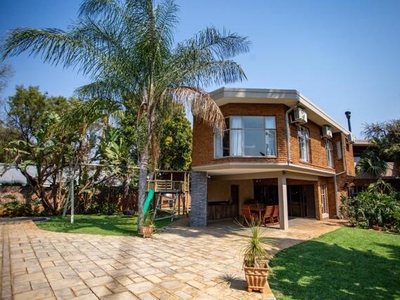House For Sale In Chroompark, Mokopane