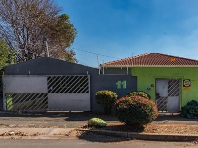 House For Sale In Greymont, Johannesburg