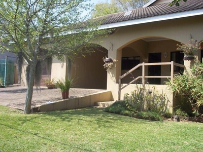 House For Sale In Hazyview, Mpumalanga